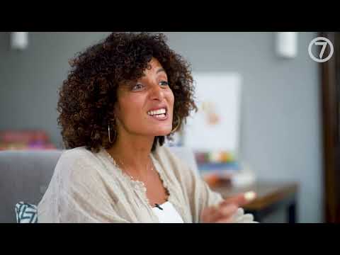 The Realities of Postpartum Depression with Nihad Fares