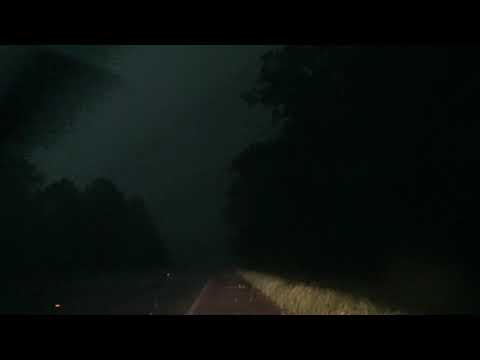 2020 storm chasing recap! Tornado outbreak in Dixie Alley on April 19