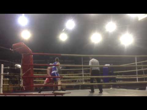 Naser Delalic [BiH] vs Silvio [BiH] - 3rd round