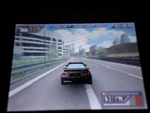 need for speed prostreet cheats nintendo ds
