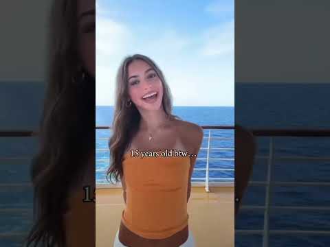 they are all gorgeous tho!! #fyp #embreigh #salish #girl #15 #ytshorts