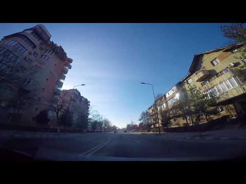 Ramnicu Valcea - Lapusata 1080p Gopro 4 Black edition