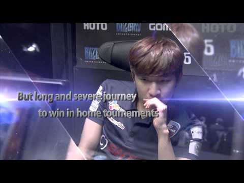 2015 GSL Code S Ro 4 Day 2 Spot Video