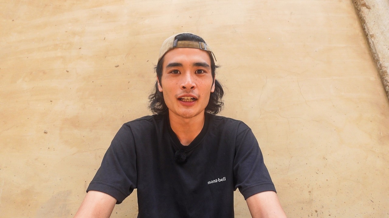 【報告】無事に生きてます