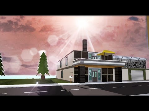 My First House In Simple Sandbox 2