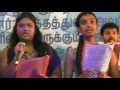 விண்ணின் வேந்தன் மண்ணில் Vinnin Vendhan Mannil QTC Choir