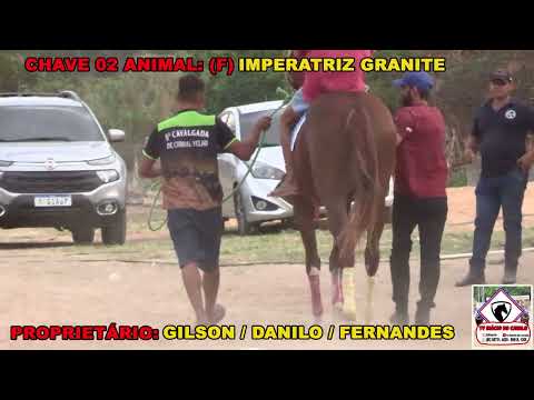 Apresentação dos Animais l Penca Monsenhor Tabosa Ceará 17 de Janeiro de 2026