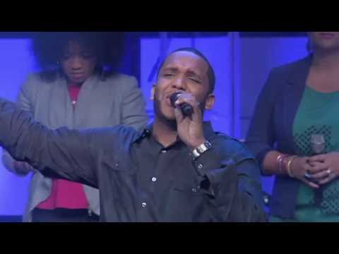 Desperate For You - Brandon Roberson (Official Video)