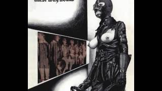 Nurse with Wound - Chance Meeting on a Dissecting Table... (Full Album)