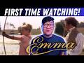 Emma 1996 First Time Watching Reaction UNLIKABLE EMMA