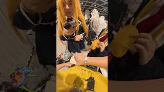 マッシュル-MASHLE-  - レモン・アーヴィン #cosplay #cosplayer #コスプレ