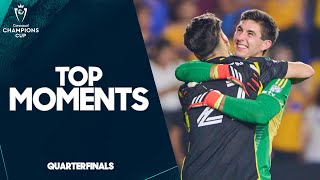 Top Moments | Champions Cup Quarterfinals