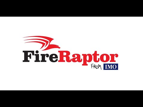 IMO FireRaptor - PV Panel Rapid Shutdown