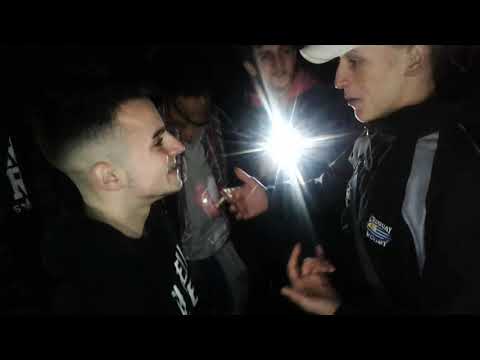 YERBA MALA vs SPEKTRO -4TOS DE FINAL- Fecha 4 Torneo -9/6- DarkJail