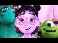 Monsters Inc 2 Return Of Boo FAN MADE Concept Trailer 2026
