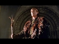 El Mago Merlin Pelicula De Magia Y Fantasia En Español Castellano