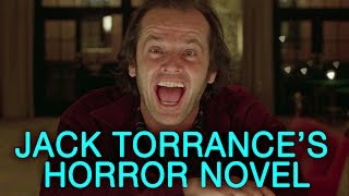 A Detail You Probably Didn't See: THE SHINING 2