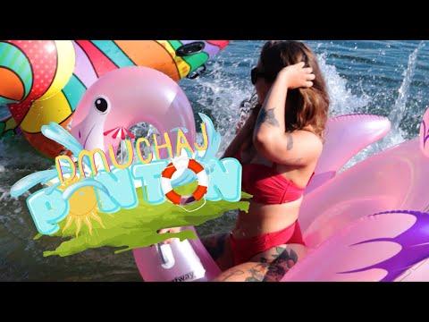 PSHEMO - DMUCHAJ PONTON (MUSIC VIDEO)