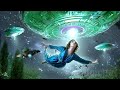 Aliens Return SCI FI Full Movie In English