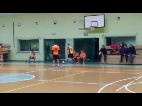 30 .12 .2015 r  SzHLPN   ZSCKR Henryków -  Mycielin