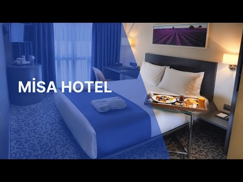 Misa Hotel Tanıtım Filmi