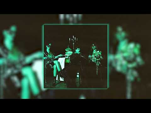 Muile - Siluetai (Official Audio)