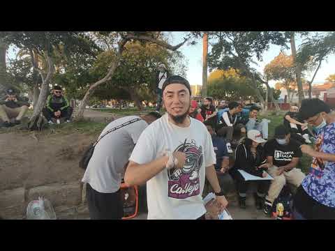 EL TURRON vs WANDERLUST | LA FINAL - GDP x CUARTA SALA TEMPORADA 2021