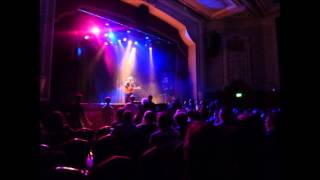 Grant Lee Phillips Live @ Islington London 2015 10 15 Mona Lisa