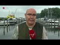 Kanotocht bij Biddinghuizen eindigt in drama: vader en kind vermoedelijk verdronken