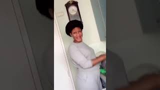 BLACKMAILING MY MUM 😅