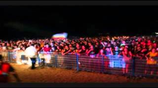 EnZo İkAh -JERUSALEM ,RAİNBOW, RED BLACK &amp; WHİTE- LİVE 1