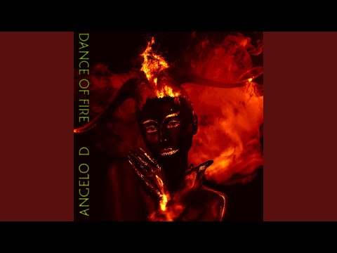 Dance of Fire