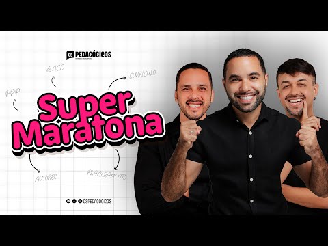 SUPERMARATONA