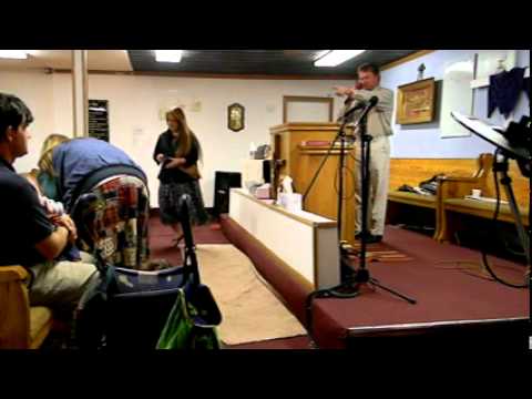 What Would They Call You 1 03 09 2011