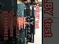 5 1 Dolby Dts Amplifier Low Cost