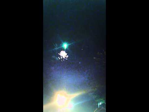 Bem-vindo 2014 Saltinho