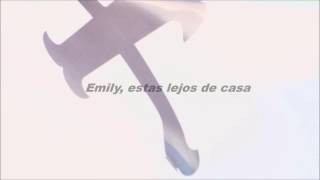 My Chemical Romance - Emily (Sub Español)