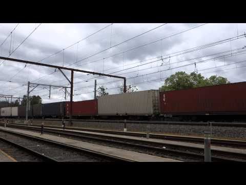 LDP's lead 4MB7 - 9/10/14