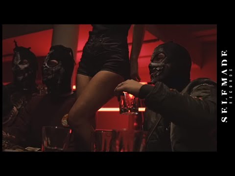 GENETIKK - Achter Tag / Dago (Official HD Video)