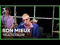 Son Mieux speelt 'Multicolor' | 3FM Live Box | NPO 3FM