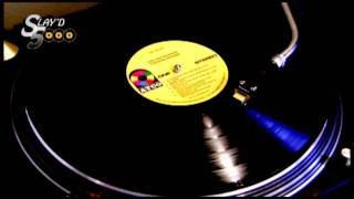 Dee Dee Warwick - She Didn't Know (She Kept On Talking) (Slayd5000)