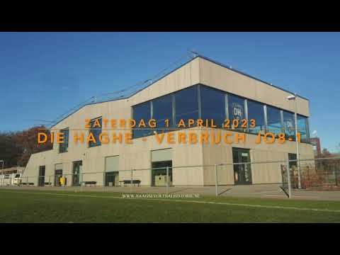 Die Haghe -  Verburch JO8-1