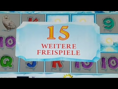 Baba Freispiele 2021💥👉Snow Wolf👍Über 100 Freispiele 40 cent und 1 Euro 👍🔥Merkur/Novoline🔥