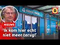 Albert Heijn in Eindhoven dicht door muizenplaag | Omroep Brabant