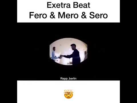 #fero47 VS #mero VS sero_el_mero