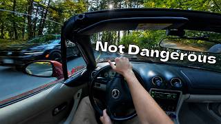 Download lagu How to Have Fun Driving Without Being Stupid (POV) mp3