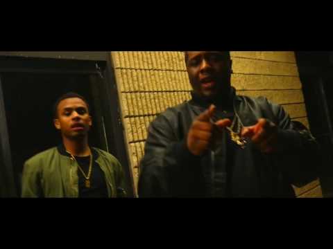 "Stick and Move" Kp Featuring Jwillz (Shot by Jwillz Productions