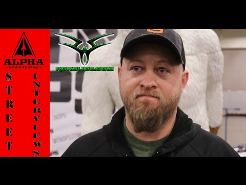 Street Interviews- Ryan Avery with Rokslide