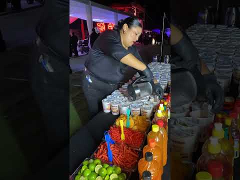 Eventos espectaculares 🫰🏻✨#maruchan #eventos #fiesta