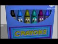 Preview 2 Baby Newton I Know My Shapes Song